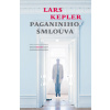 Paganiniho smlouva - brož. - Lars Kepler
