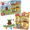 LEGO®Bluey 11203 Bluey a jej rodinný dom