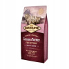 CARNILOVE Cat Losos a morka pre mačiatka 6 kg