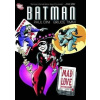 DC Comics Batman: Mad Love and Other Stories