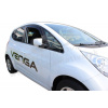 HEKO | Deflektory / ofuky okien pre Kia Venga 5D 2010-vyššie 2ks predne