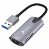 Grabber PC videorekordér HDMI 4K USB OBS (Grabber Image Recorder PC HDMI 4K USB OS)
