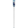 Bosch 2 608 900 102 vrták Hammer drill bit 1 kusov (2608900102)
