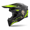 Airoh Wraap Darkness 2024