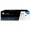 HP CF370AM 3-pack - originálny