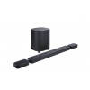 JBL BAR 800M2 JBLBAR800M2BLKEP - 7.1 kanálový soundbar s odnímateľnými reproduktormi a s Dolby Atmos®
