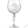 RCR poháre Ballon 650 ml Melodia (6 ks) (RCR Melodia Ballon - Gin Tonic)