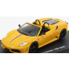 Edicola Ferrari F430 Scuderia 16m Spider 2008 1:43 Žltá