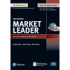 Market Leader 3e Extra Intermediate Student's Book & eBook with Online Practice, Digital Resources & DVD Pack (David Cotton,David Falvey,Simon Kent)()