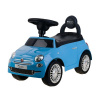 mamido Odrážadlo FIAT 500 modré