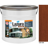 HET® SOLDECOL PREMIUM Lazura olejová tenkovrstvá na dřevo Barva (odstín): SLP 236, Velikost balení: 2,5 l