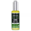 SALOOS - CBD Bioaktívny telový olej, 50 ml