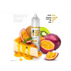 Longfill Adam’s Vape Passion Cheesecake - 10 ml