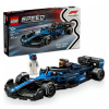 LEGO Speed Champions Pretekárske auto Williams Racing FW46 F1