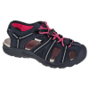 Sandals CMP Aquarii 2.0 Hiking Sandal Jr 30Q9664-38UL (101101) PINK 35