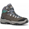 Scarpa Mistral GTX Womens Smoke/Lagoon - 38