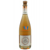 Pivnica Radošina Sekt Radošina Cuvée de Pinots 2020, brut nature, 0,75 l