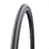 Plášt Schwalbe Rightrun HS387 drát. 24x1.00 25-540 crn/šedé pruhy KG 2Gr NMC