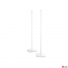Bose OmniJewel FloorStands White
