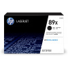 Toner HP CF289X č. 89X čierny originálny (CF289X)