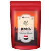 Káva Latino Café Káva Jemen, zrnková 200g (09076)