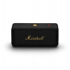 Marshall Emberton II BT - Black and Brass reproduktor