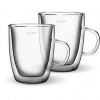 Súprava pohárov VASO LAMART LT9008 set tea 2 x 420 ml