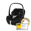 Maxi-Cosi Pebble 360 Pro 2 autosedačka Essential Black