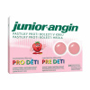 Junior-Angin pre deti Jahoda 24 pastiliek
