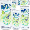 Lotte Milkis Melon