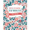 Menej strachu, viac modlitby pre mamy - Donna K. Maltese