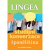 Studijní konverzace španělština