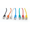 Datacom 5027181516 Patch FTP cat5e, 1m, oranžový