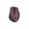 Hama MW-500 Recharge myš Pravoruké RF Wireless Optický 1600 DPI (hama173033)
