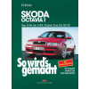 Škoda Octavia I/Tour • 8/96–10/10 • Jak na to? č. 60 - Hans-Rudiger Dr. Etzold