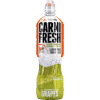 Extrifit Carnifresh Sparkling Caffeine free 850 ml - hroznové víno