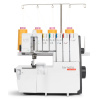 Coverlock a overlock Bernette Funlock 48