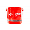 Orlen Liten LV 00 EP - 8 kg plastické mazivo