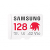 128 GB . microSDXC karta Samsung PRO Plus Sonic the Hedgedog + adaptér MB-MD128SA-LC1