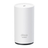 TP-Link Deco BE25-Outdoor(1-pack) venkovní WiFi7 Mesh (BE3600,2,4GHz/5GHz,2x2,5GbELAN/WAN,2xPoE)