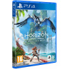Sony Horizon: Forbidden West Štandardný Viacjazyčný PlayStation 4 (PS4 - )