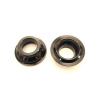 Crankbrothers WHEEL 11 Endcap Cobalt Front 15mm (pár)