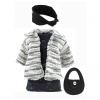 Petitcollin Obleček Isabey (pre bábiku 39-40 cm) Petitcollin Obleček Isabey (pre bábiku 39-40 cm)