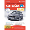 Autoškola 2025 - Václav Minář