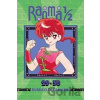 Ranma 1/2 (2-in-1 Edition), Vol. 15 : Includes Volumes 29 & 30 - Rumiko Takahashi