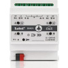 Satel SATEL KNX 2-kanálový stmievací aktor KNX-DIM21