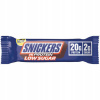 Mars Snickers LOW SUGAR High Protein Bar 57g