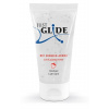 Just Glide Jahoda 50 ml