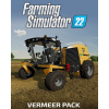 ESD Farming Simulator 22 Vermeer Pack 10707