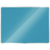 Rivas.sk - Kancelárske potreby Magnetická tabuľa Leitz Cosy 40x60cm kľudná modrá
